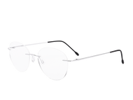 Franco Square Frames