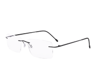 Franco Square Frames