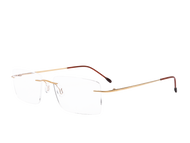 Franco Square Frames