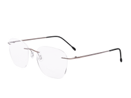 Franco Square Frames