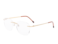 Franco Square Frames