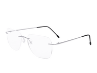 Franco Square Frames