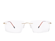 Franco Square Frames