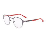 Sportster Square Frames