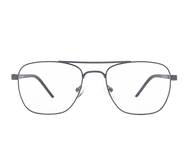 Sportster Square Sunglasses