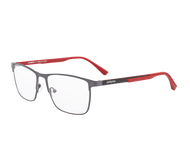 Sportster Square Frames