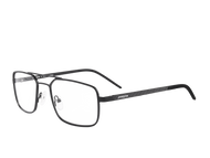 Sportster Square Sunglasses