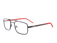 Sportster Square Frames