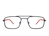 Sportster Square Frames