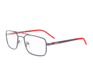 Sportster Square Sunglasses