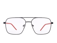 Sportster Square Frames