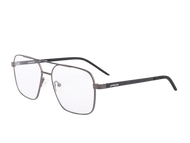 Sportster Square Frames