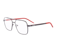 Sportster Square Sunglasses