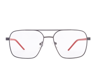 Sportster Square Sunglasses