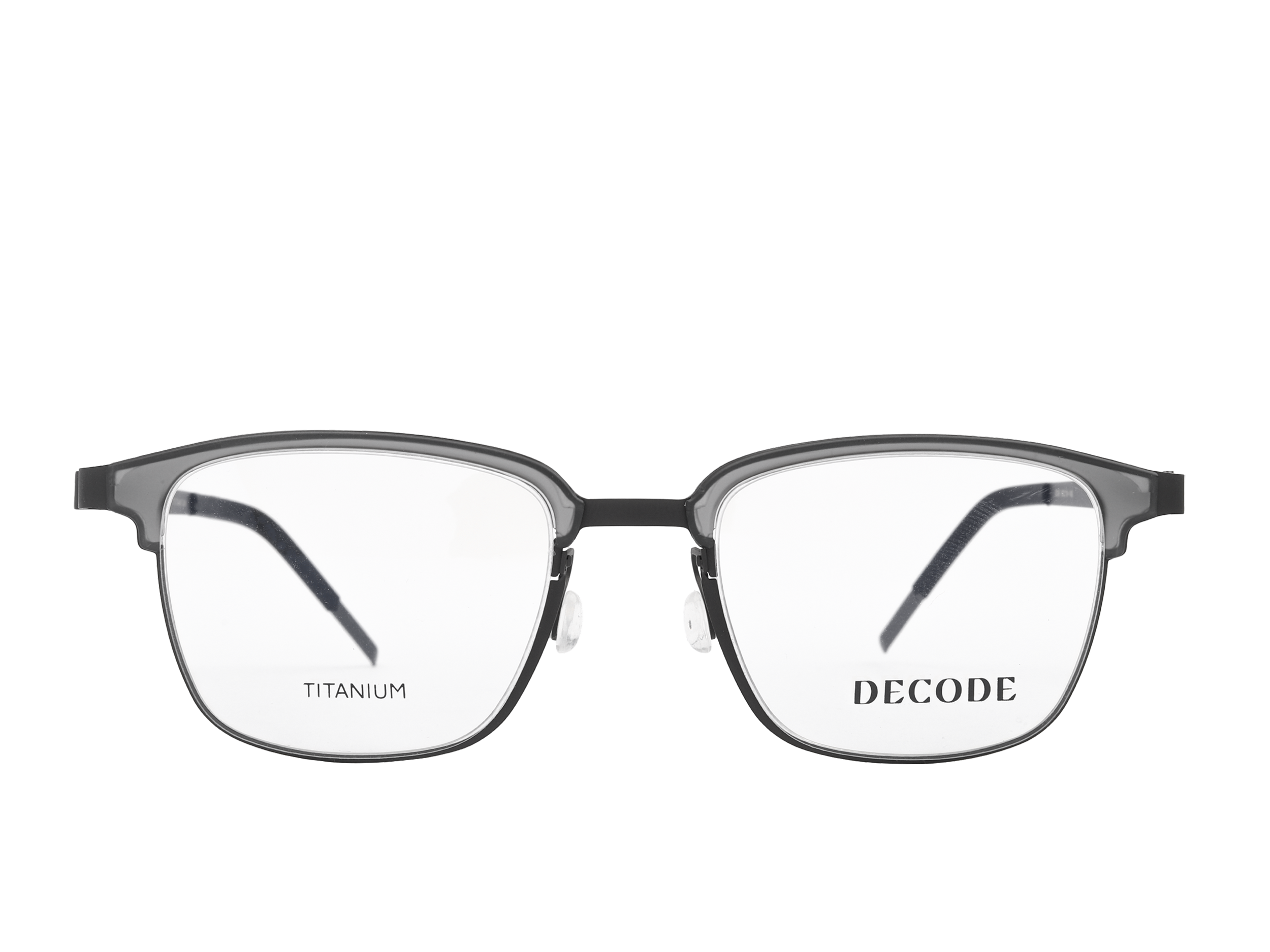 Decode Round Frames – Happy Vision