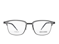 Decode Round Frames