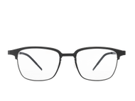 Decode Square Frames