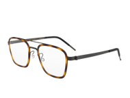 Decode Square Frames