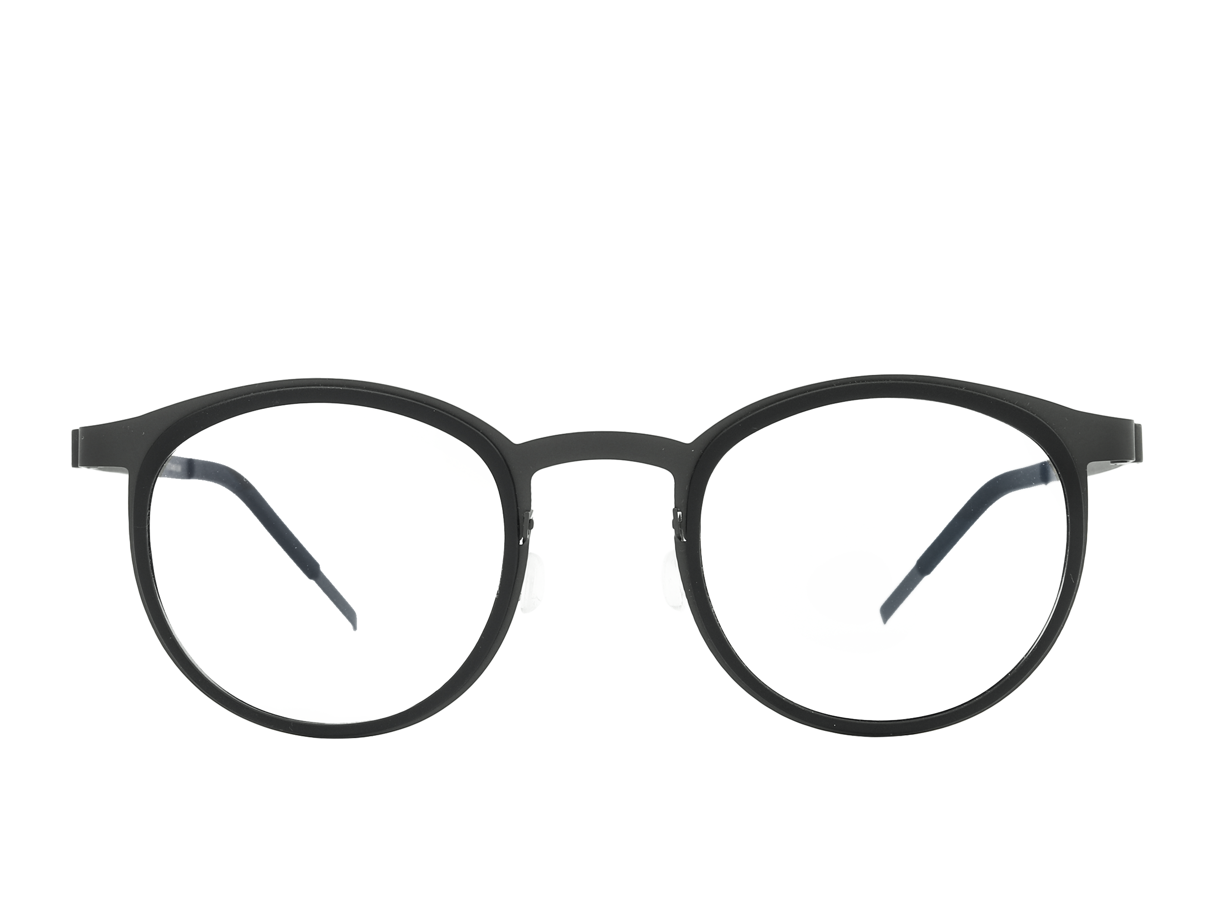 Decode Round Frames – Happy Vision