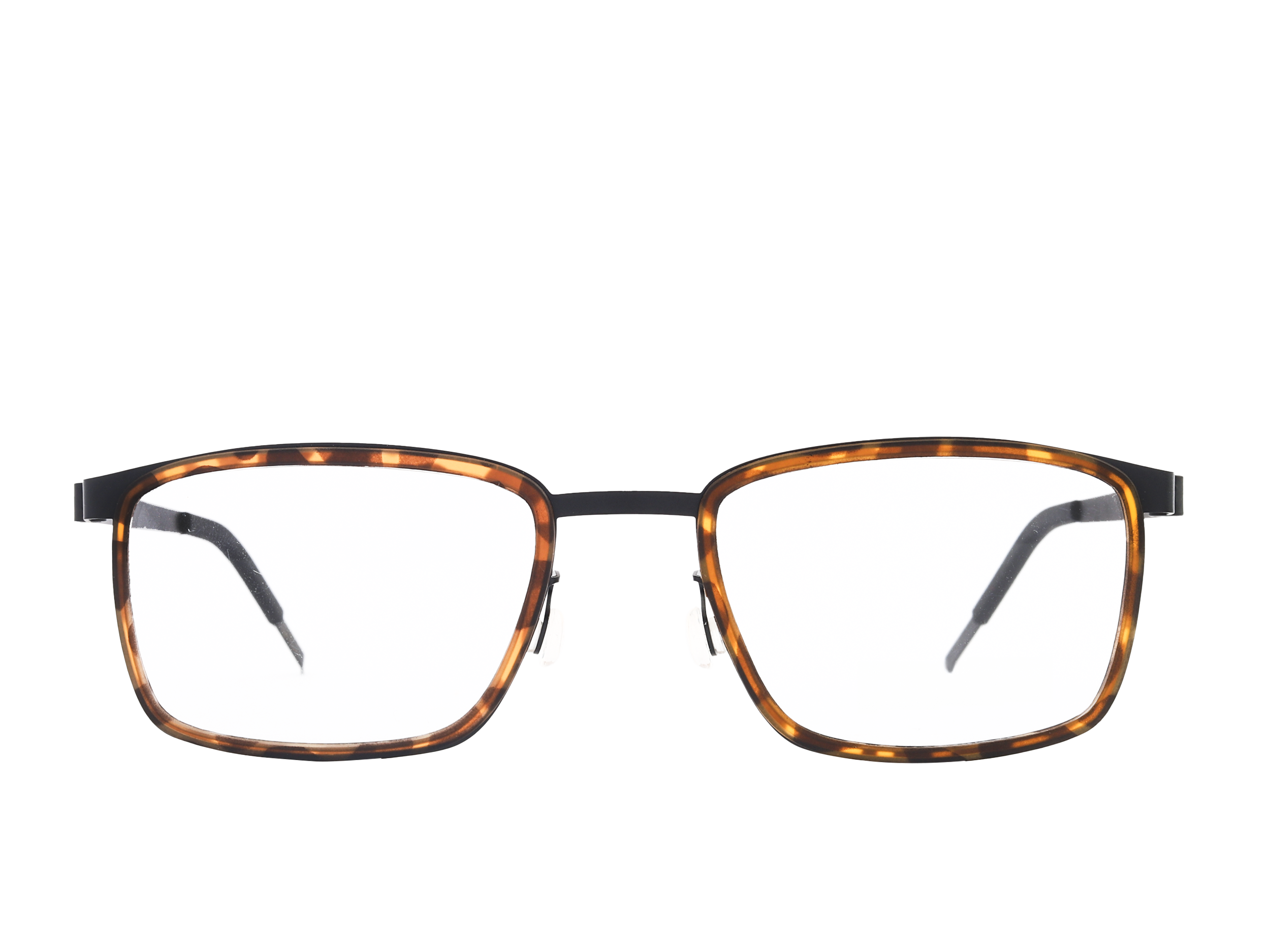 Decode Square Frames – Happy Vision
