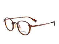 Decode Round Frames