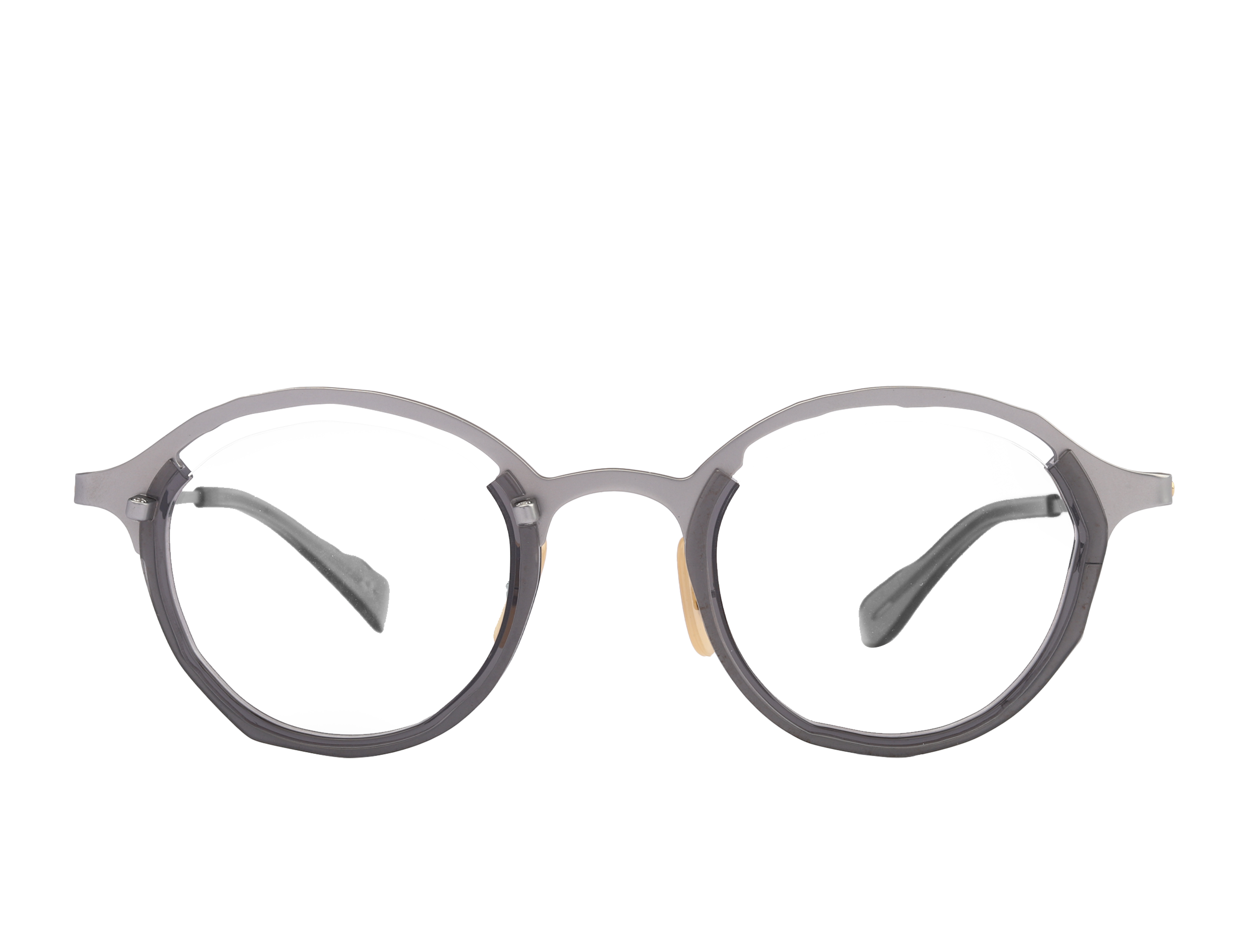 Decode Round Frames – Happy Vision