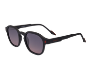 Sportster Round Sunglasses
