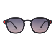 Sportster Round Sunglasses