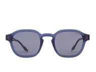 Sportster Round Sunglasses