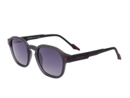 Sportster Round Sunglasses