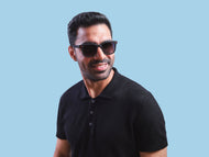 Sportster Aviator Sunglasses