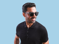 Sportster Aviator Sunglasses