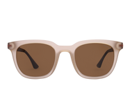 Sportster Square Sunglasses