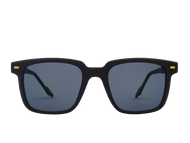 Sportster Square Sunglasses
