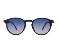 Sportster Square Sunglasses