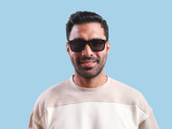 Franco Square Frames