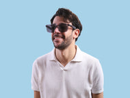 Franco Square Sunglasses