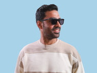 Franco Round Sunglasses