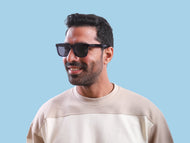 Franco Square Frames