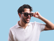 Franco Square Sunglasses