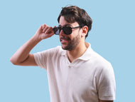 Franco Square Frames