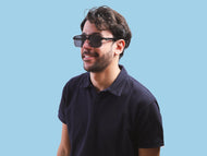 Franco Square Frames