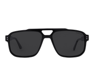 Franco Cat-Eye Sunglasses