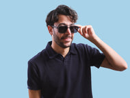 Franco Square Sunglasses