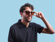 Franco Aviator Sunglasses