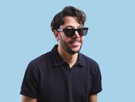 Franco Square Sunglasses