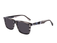 Franco Round Sunglasses