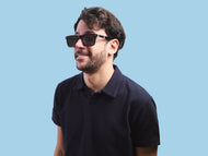 Franco Square Sunglasses