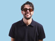 Franco Square Frames