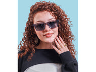 Rosa Valentine Square Frames